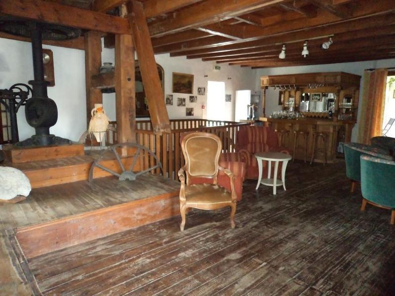 Auberge Du Moulin D'Audenfort Audrehem Eksteriør billede