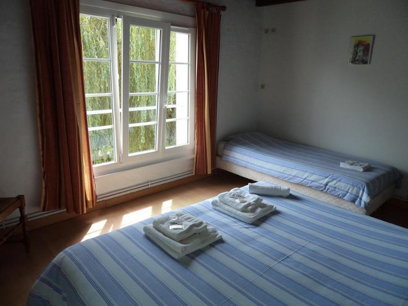 Auberge Du Moulin D'Audenfort Audrehem Eksteriør billede