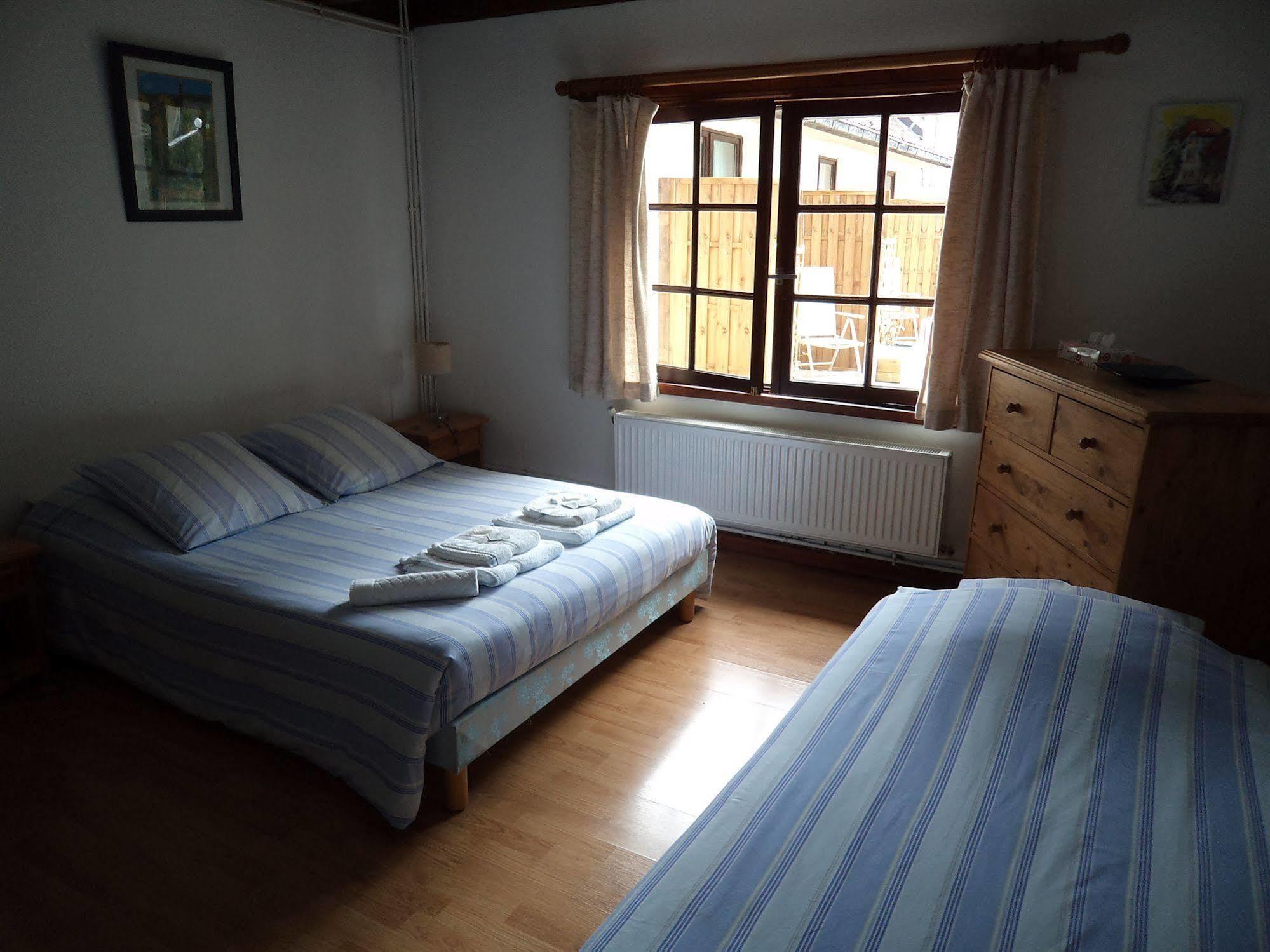 Auberge Du Moulin D'Audenfort Audrehem Eksteriør billede