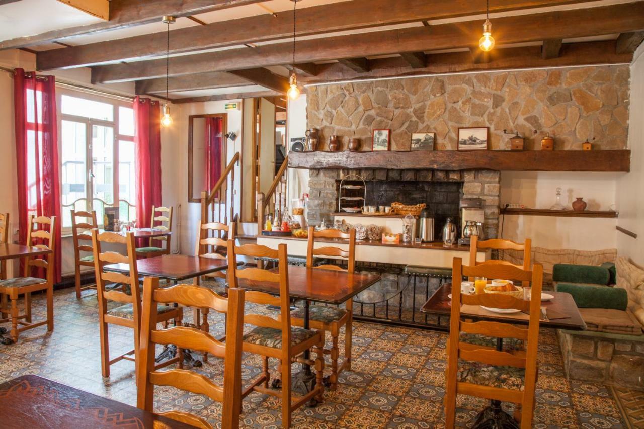 Auberge Du Moulin D'Audenfort Audrehem Eksteriør billede