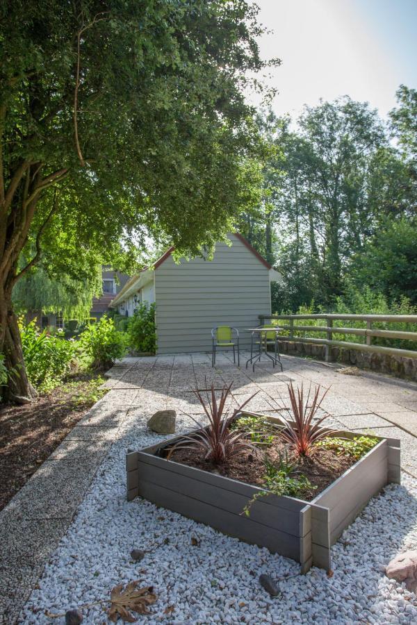 Auberge Du Moulin D'Audenfort Audrehem Eksteriør billede