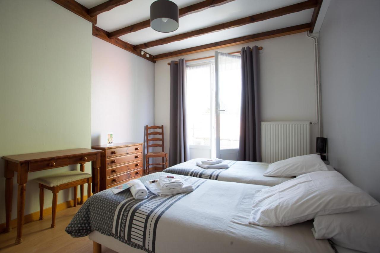 Auberge Du Moulin D'Audenfort Audrehem Eksteriør billede